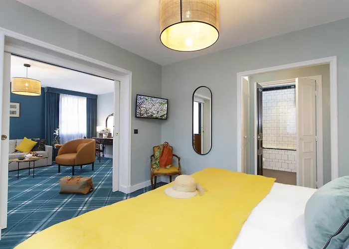 Le Manoir Hôtel